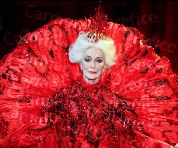 Carmen DellOrefice 2023