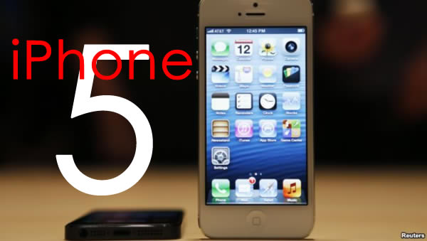 iphone5 usa
