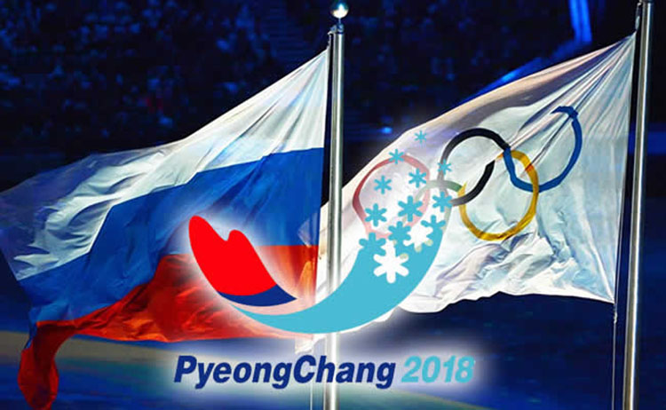 история олимпийских игр olympic games 2018