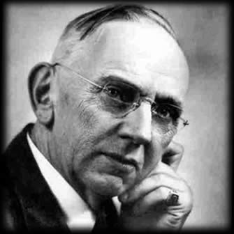 Edgar Cayce