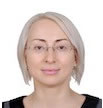 svetlana savanovich