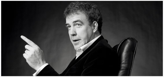 Джереми Кларксон о России jeremy clarkson about russia