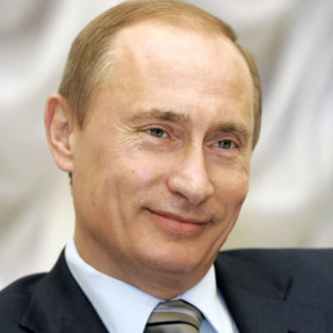 Вор в законе putin-vladimir