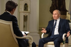 Интервью NBC