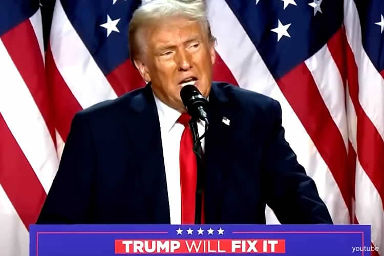 Трамп объявил о прекращении огня между Ираном и Израилем