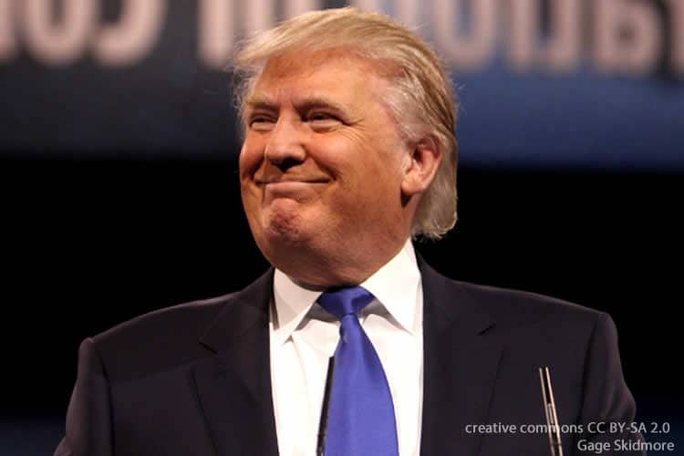 Разворот Трампа. Чем грозит США тандем Китая с Европой?