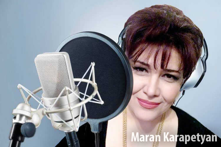 Vocal Coach &amp; Voice Teacher ◾ Opera &amp; Musical Singer
